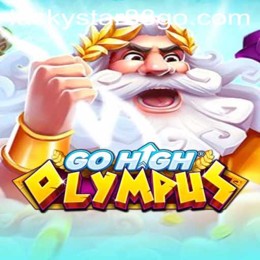 Discover the Thrills of GoHighOlympus with LUCKYSTAR88