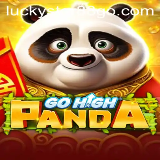 Exploring GoHighPanda: The Innovative Game Enhanced by LUCKYSTAR88