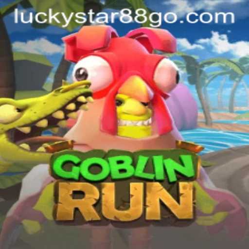 GoblinRun: An Immersive Gaming Experience with LUCKYSTAR88