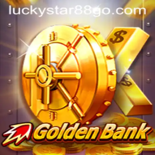 GoldenBank: Unraveling the Allure of LUCKYSTAR88 Game