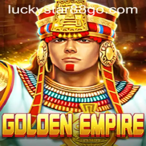 GoldenEmpire: Discover the Thrilling Adventure with LUCKYSTAR88