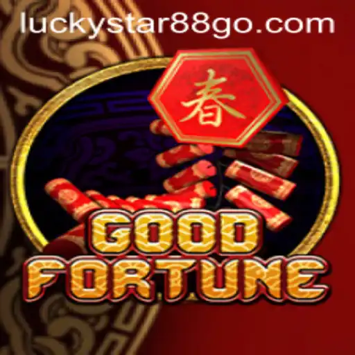 Discover the Exciting World of GoodFortune: Unveiling the Thrills of LUCKYSTAR88