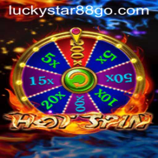 Unveiling the Excitement of HotSpin: A Modern Gaming Sensation