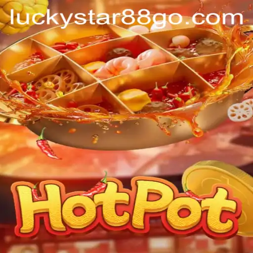 Explore the Exciting World of Hotpot: A Thrilling Gaming Experience