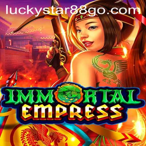 Exploring the Intriguing World of ImmortalEmpress: A Dive into the Enchanting Game