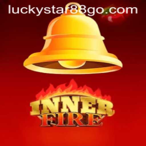Discover the Thrilling World of InnerFire: A Journey with LUCKYSTAR88
