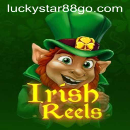 Discover the Charm of IrishReels: A User's Guide to the Popular Game