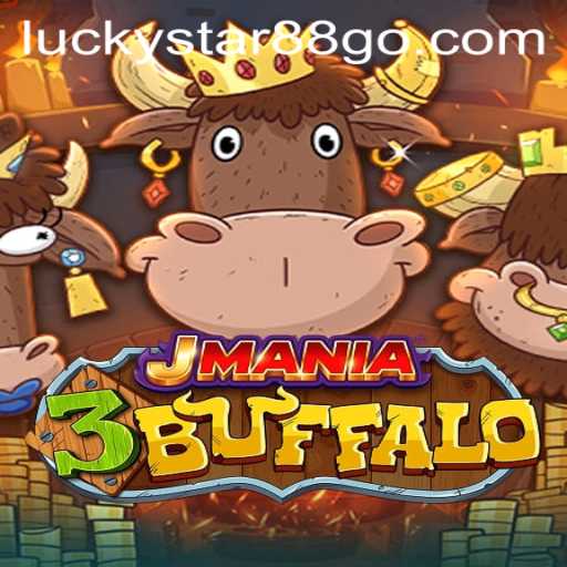 Exploring JMania3Buffalo and the Essence of LUCKYSTAR88