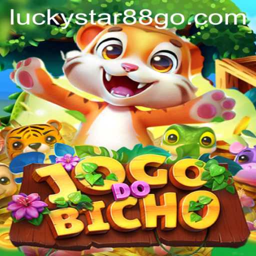 Exploring the Exciting World of JOGODOBICHO with LUCKYSTAR88