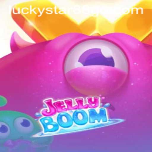 Explore the Colorful World of JellyBoom: Unveiling LUCKYSTAR88 Secrets