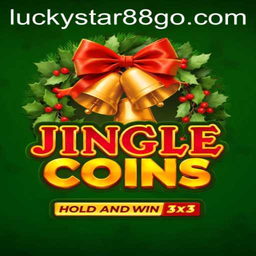 Jinglecoins: A New Era in Online Gaming with LUCKYSTAR88