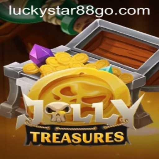 Jolly Treasures and the Quest for Luck