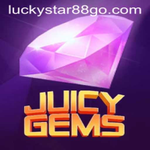 JuicyGems: A Thrilling Dive into a World of Vibrant Treasure