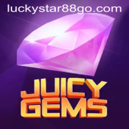 JuicyGems: A Thrilling Dive into a World of Vibrant Treasure