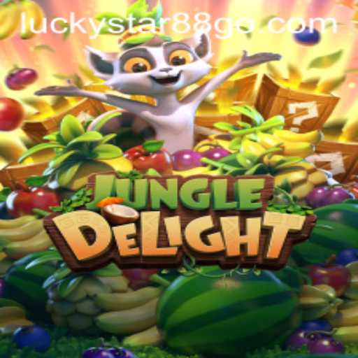 Explore the Mysteries of JungleDelight with a Touch of LUCKYSTAR88