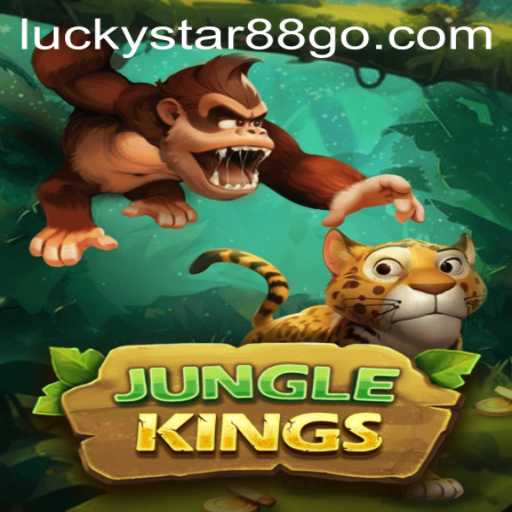 Exploring the Adventure of JungleKings: A Wild Gaming Experience