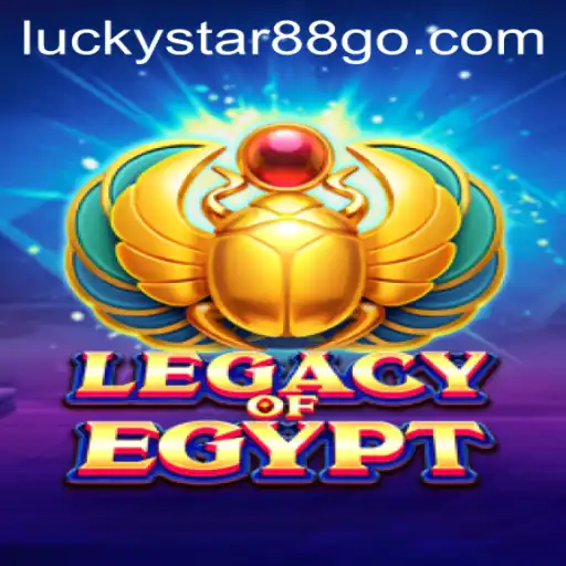 Legacy Of Egypt: An Intriguing Journey Into The World of Ancient Mythology With LUCKYSTAR88