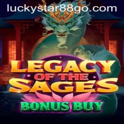 Unveiling the Mysteries of LegacyoftheSagesBonusBuy Inspired by LUCKYSTAR88