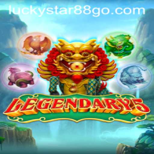 Legendary5: A Journey Into The Realm of Luck and Strategy