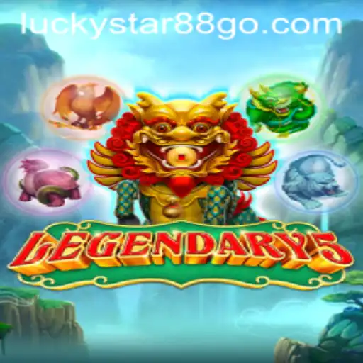 Legendary5: A Journey Into The Realm of Luck and Strategy