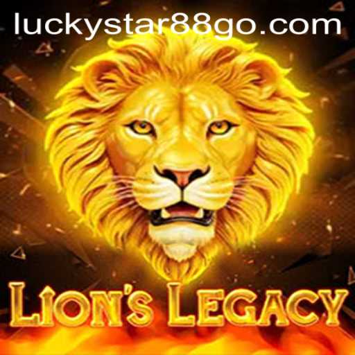Unveiling 'LionsLegacy': A Journey Beyond the Virtual Savanna