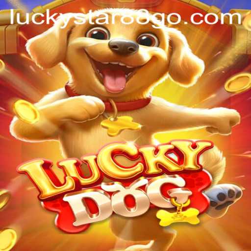 Unveiling LuckyDog: A Comprehensive Guide to the Game
