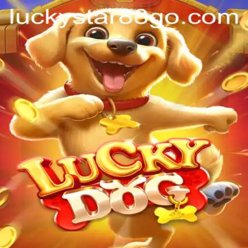 Unveiling LuckyDog: A Comprehensive Guide to the Game