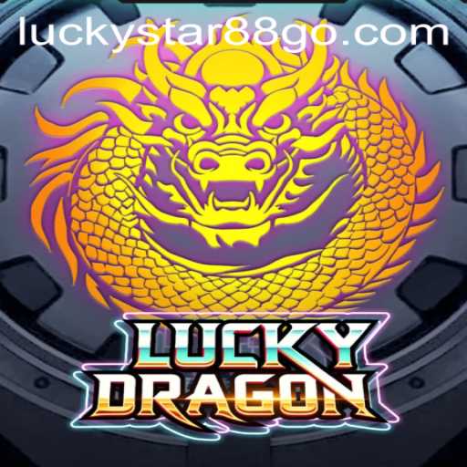Discover the Exciting World of LuckyDragon: A Journey with LUCKYSTAR88
