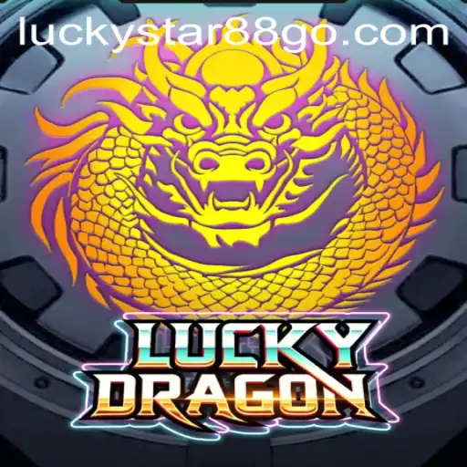 Discover the Exciting World of LuckyDragon: A Journey with LUCKYSTAR88