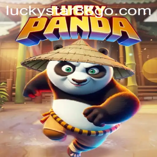 Discovering LuckyPanda: A Mesmerizing Journey into the World of LUCKYSTAR88