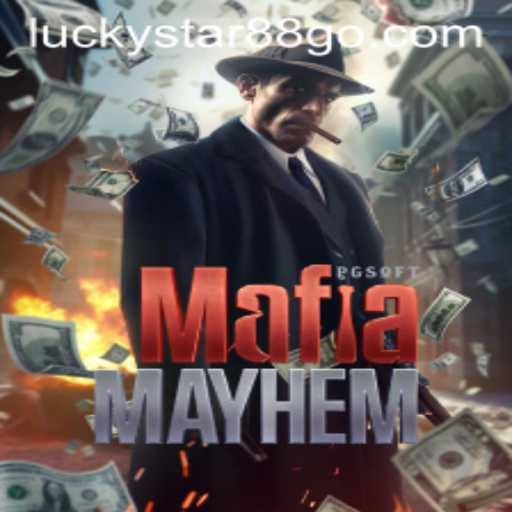Delve into the Intriguing World of MafiaMayhem: A Game of Strategy and Deception