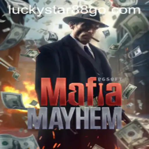 Delve into the Intriguing World of MafiaMayhem: A Game of Strategy and Deception