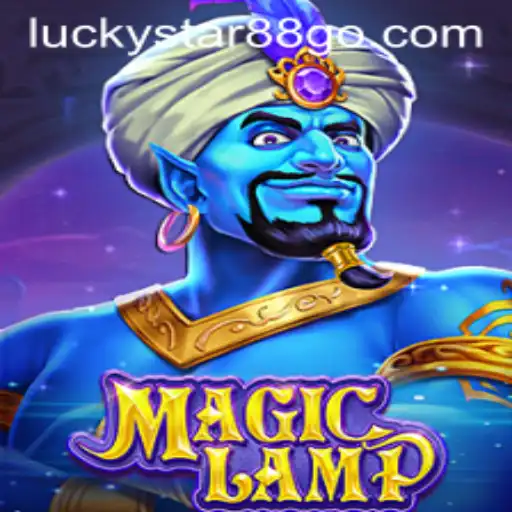 Unveiling the Mystical World of MagicLamp: Your Gateway to Enchantment