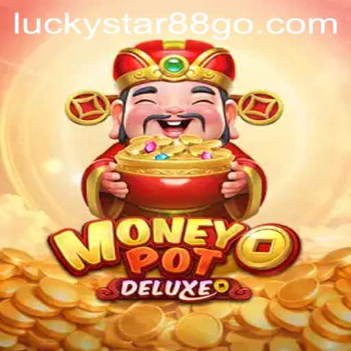 Exploring MoneyPotDELUXE: A Game of Luck and Strategy