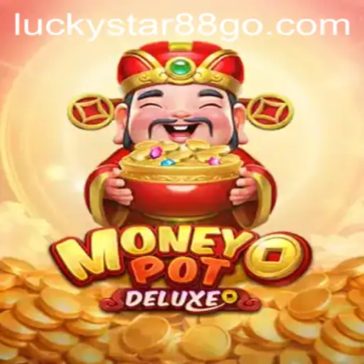 Exploring MoneyPotDELUXE: A Game of Luck and Strategy