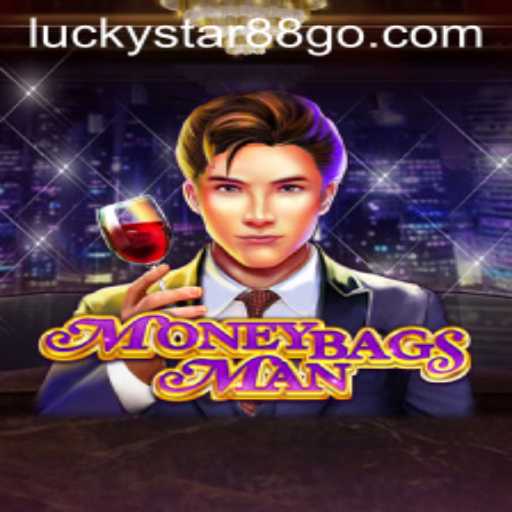 Unveiling MoneybagsMan: A New Gaming Sensation