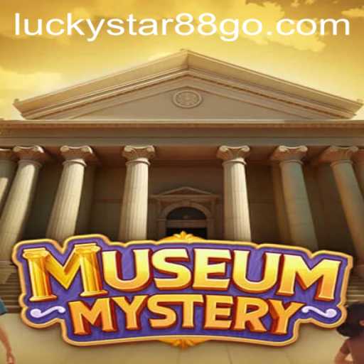 Unraveling the Enigma: MuseumMystery and the Allure of LUCKYSTAR88