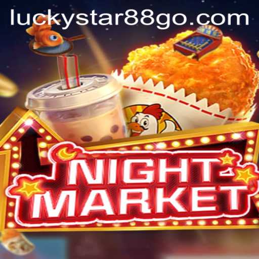 Exploring the Dynamic World of NIGHTMARKET