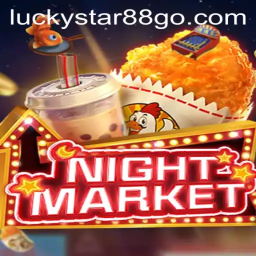 Exploring the Dynamic World of NIGHTMARKET