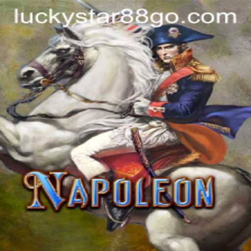 The Enchanting World of Napoleon: A Game of Strategy and Intrigue