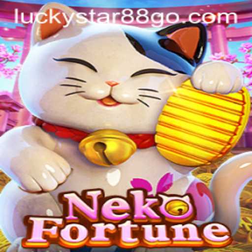 NekoFortune: Unraveling the Mysteries of LUCKYSTAR88