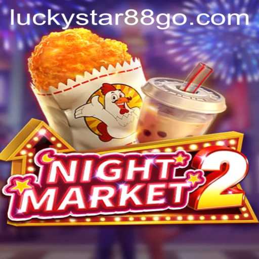 Discover the Intriguing World of NightMarket2: An In-Depth Look at the Game and Its Fascinating Elements