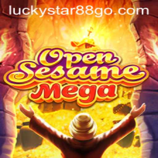 Unveiling the Thrills of OPENSESAMEMEGA: Dive into Adventure with LUCKYSTAR88