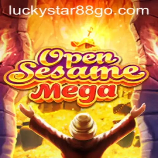 Unveiling the Thrills of OPENSESAMEMEGA: Dive into Adventure with LUCKYSTAR88