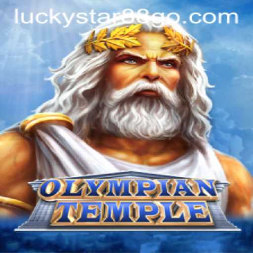 Exploring the Mythical World of OlympianTemple: A Journey with LUCKYSTAR88