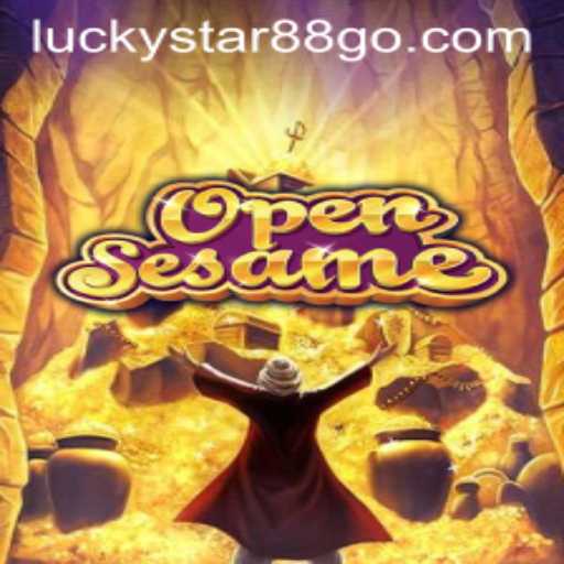 Unlocking Adventure: The Allure of OpenSesame and the Magic of LUCKYSTAR88