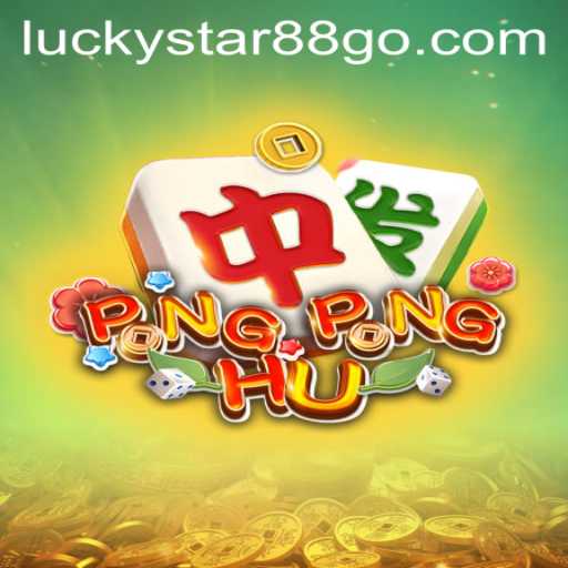 Discover the Exciting World of PONGPONGHU with LUCKYSTAR88