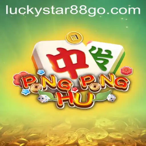 Discover the Exciting World of PONGPONGHU with LUCKYSTAR88