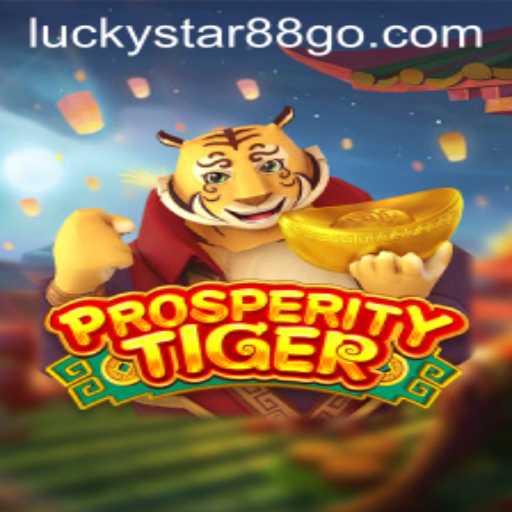 Unleashing the Thrills of ProsperityTiger: A Game of Luck and Strategy