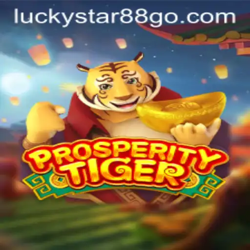 Unleashing the Thrills of ProsperityTiger: A Game of Luck and Strategy